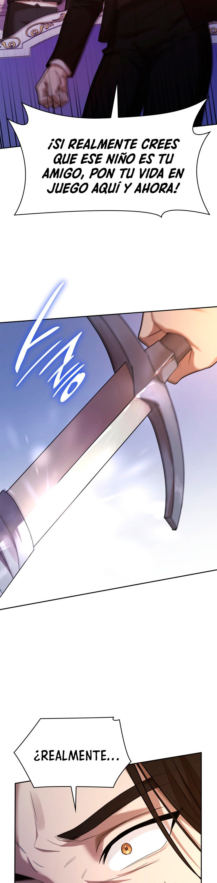 Read The Infinite Mage Español Manga Online