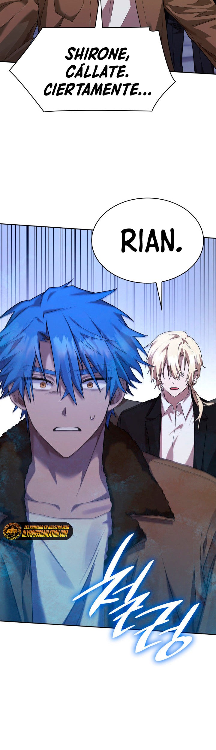 Read The Infinite Mage Español Manga Online