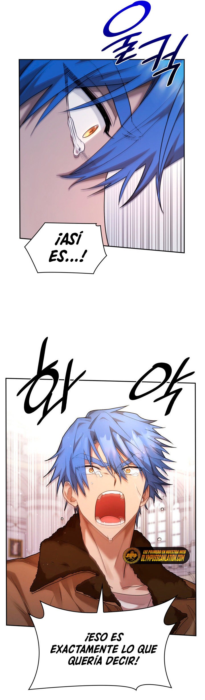 Read The Infinite Mage Español Manga Online