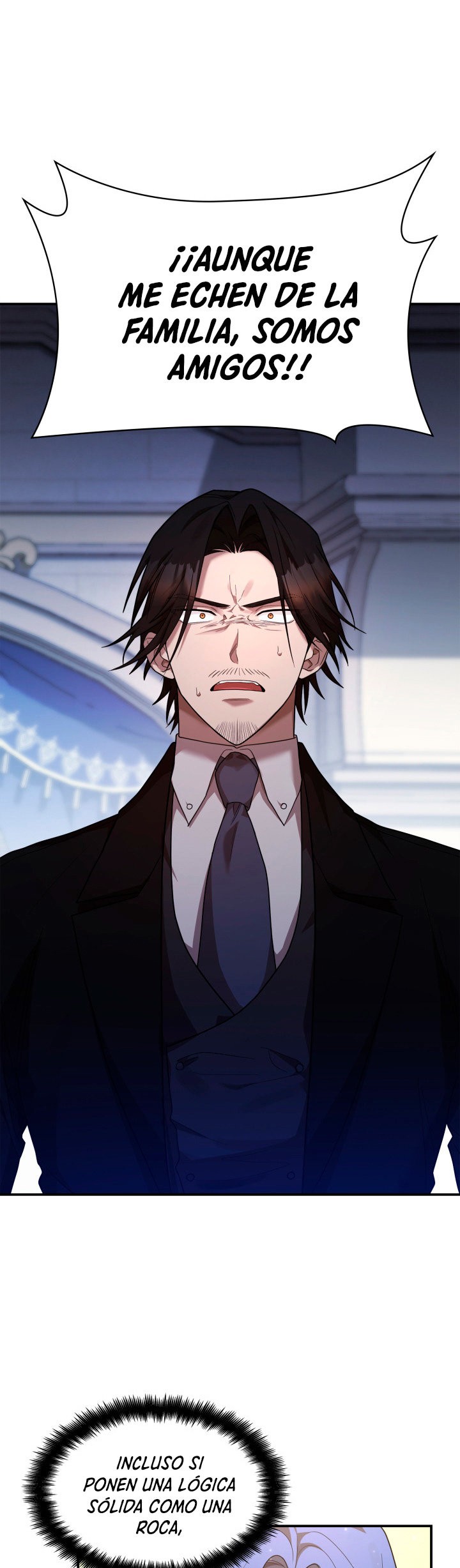 Read The Infinite Mage Español Manga Online