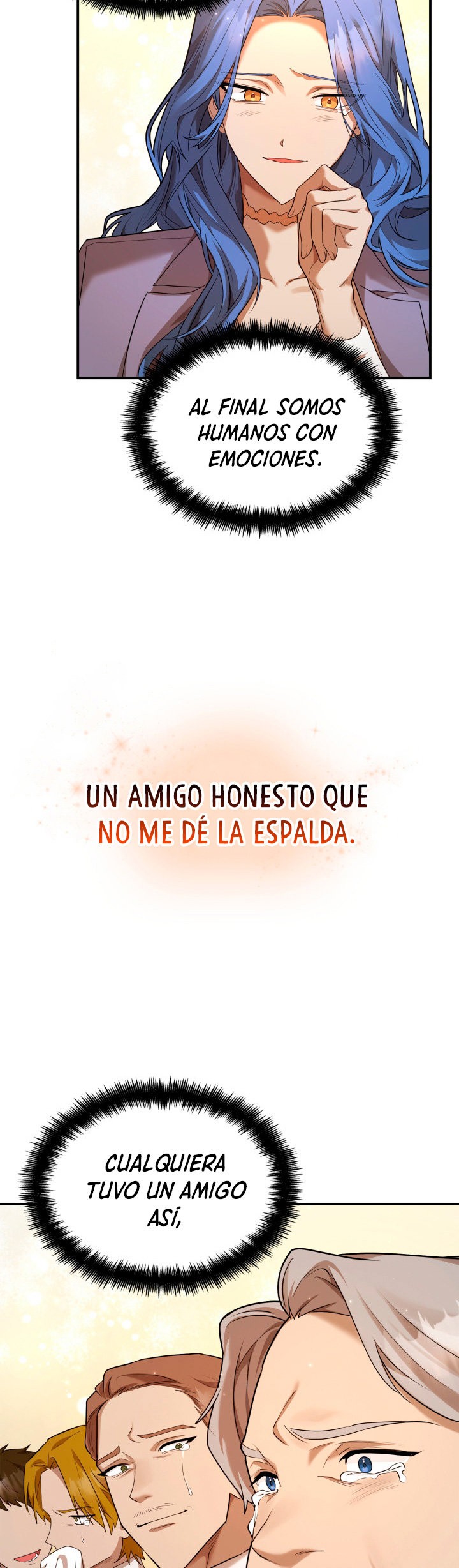 Read The Infinite Mage Español Manga Online