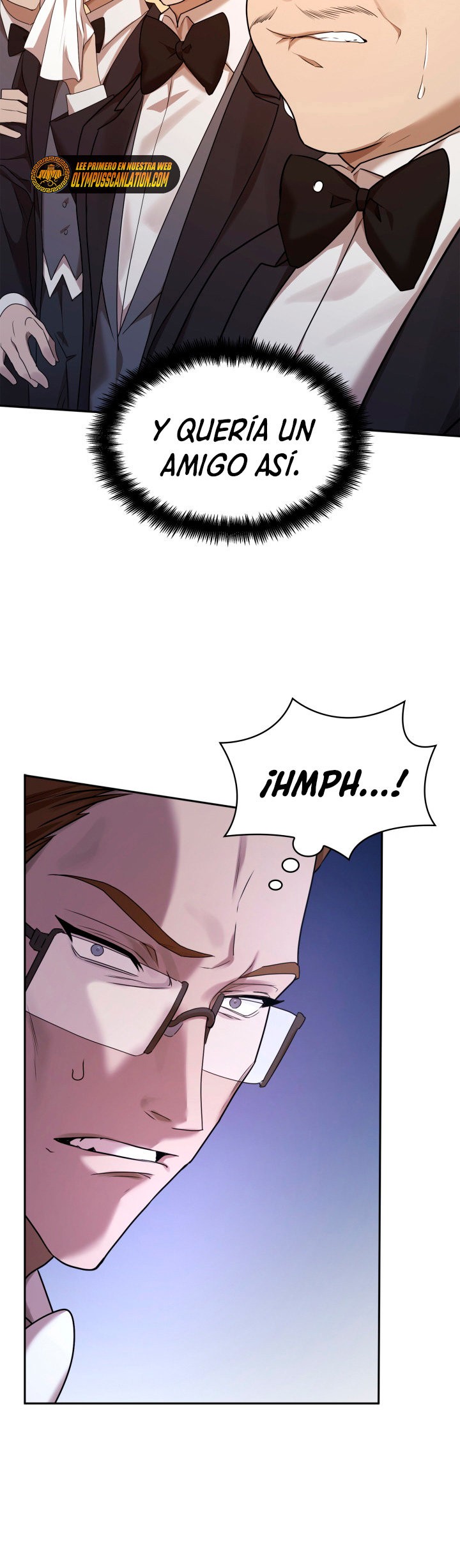 Read The Infinite Mage Español Manga Online