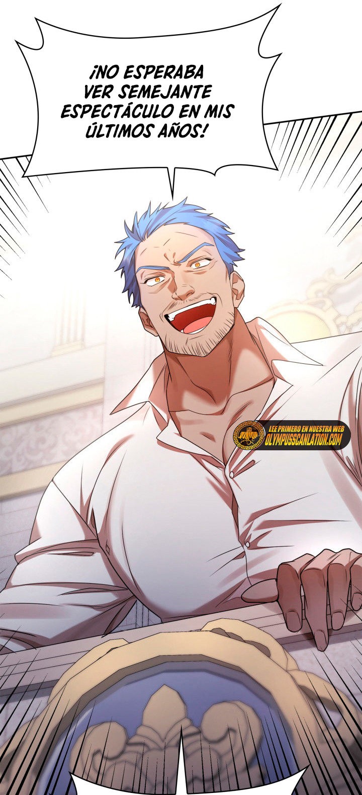 Read The Infinite Mage Español Manga Online