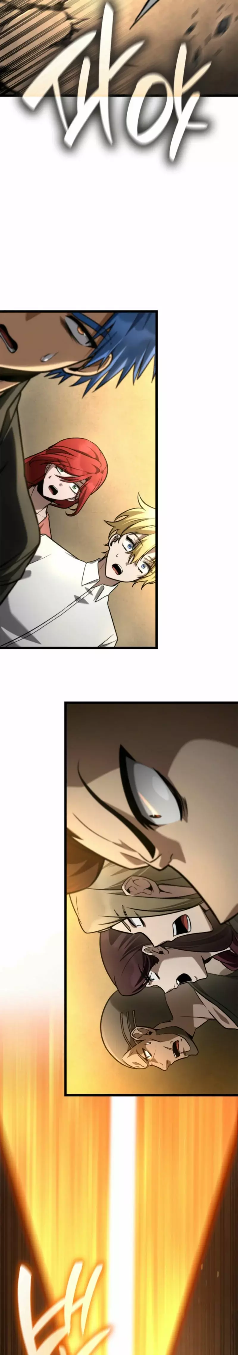 Read The Infinite Mage Español Manga Online