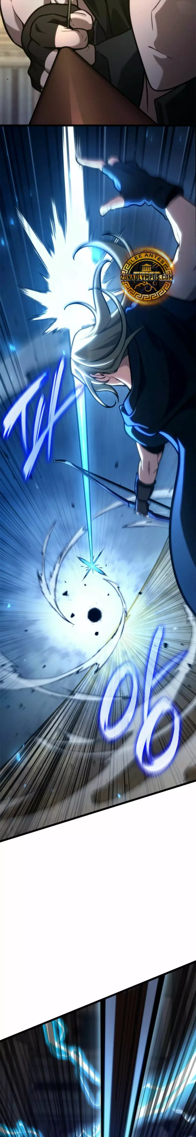 Read The Infinite Mage Español Manga Online