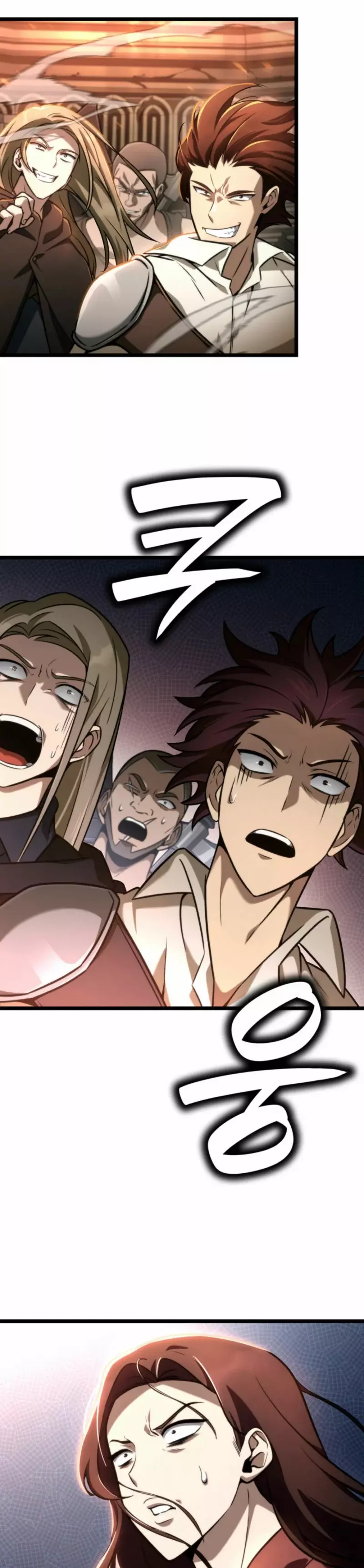 Read The Infinite Mage Español Manga Online