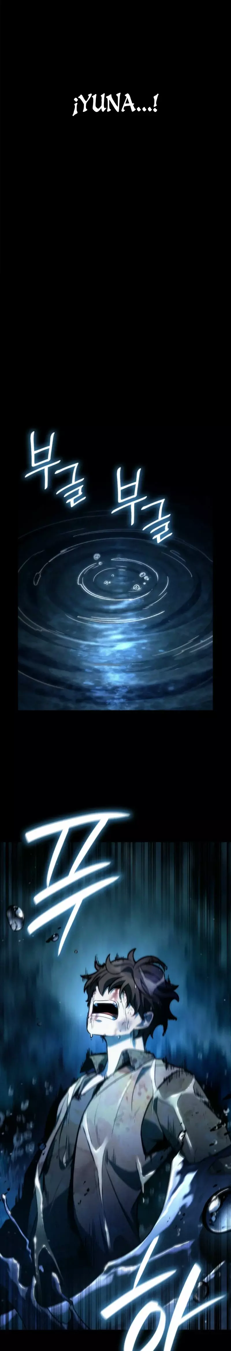 Read The Infinite Mage Español Manga Online