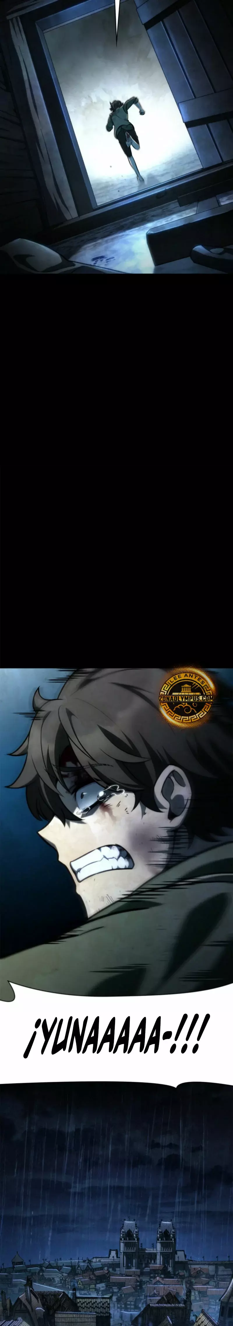 Read The Infinite Mage Español Manga Online