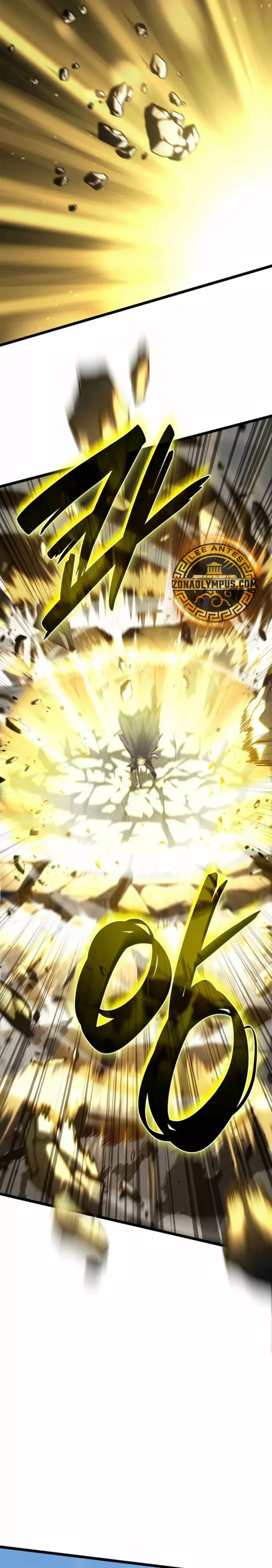 Read The Infinite Mage Español Manga Online