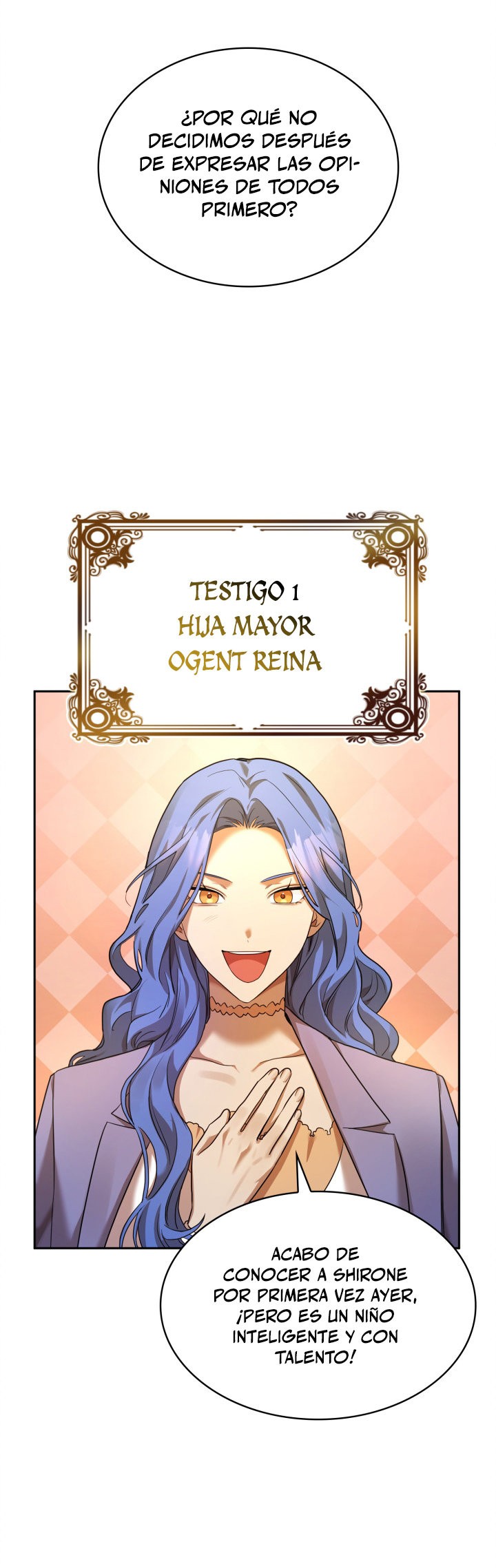 Read The Infinite Mage Español Manga Online