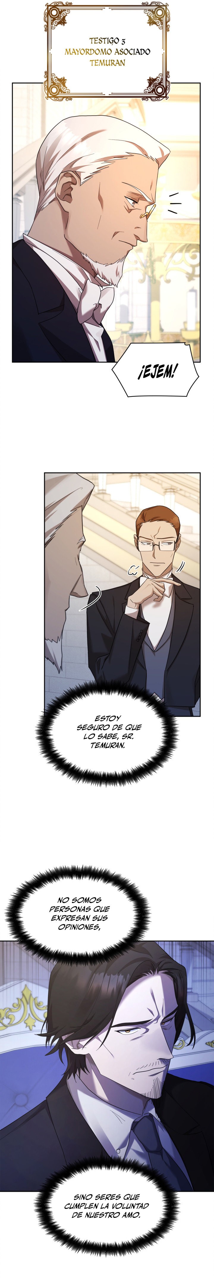 Read The Infinite Mage Español Manga Online