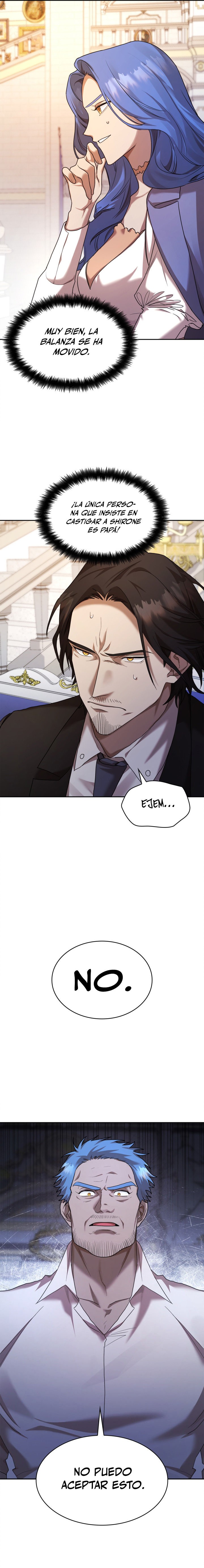 Read The Infinite Mage Español Manga Online