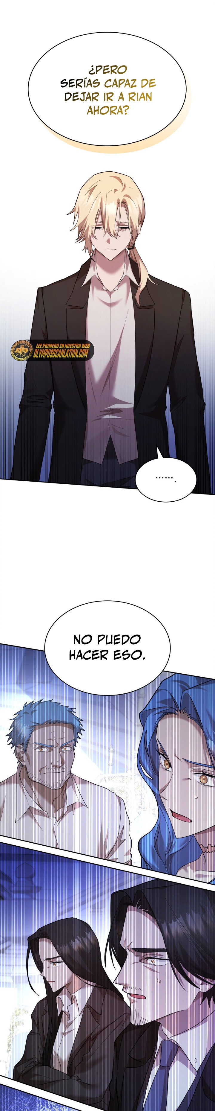 Read The Infinite Mage Español Manga Online