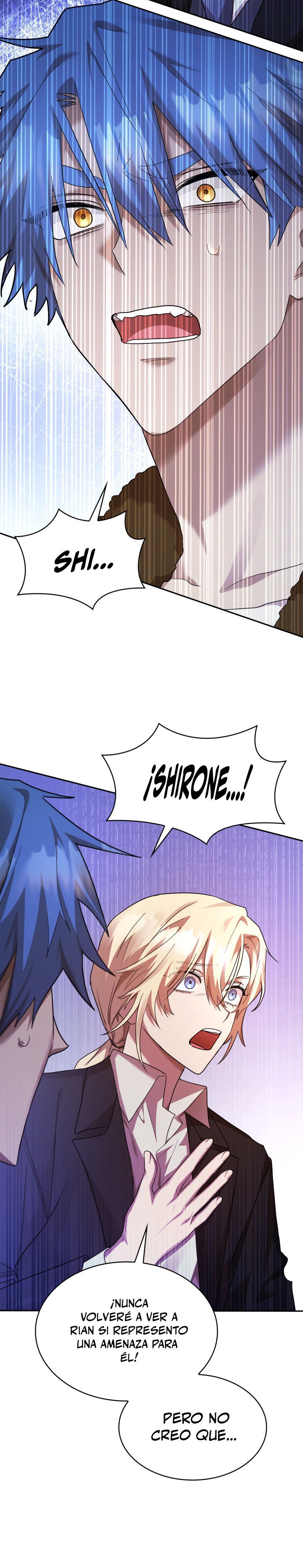 Read The Infinite Mage Español Manga Online