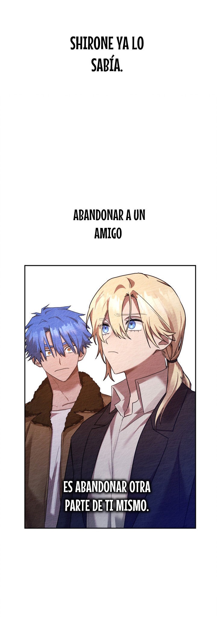 Read The Infinite Mage Español Manga Online