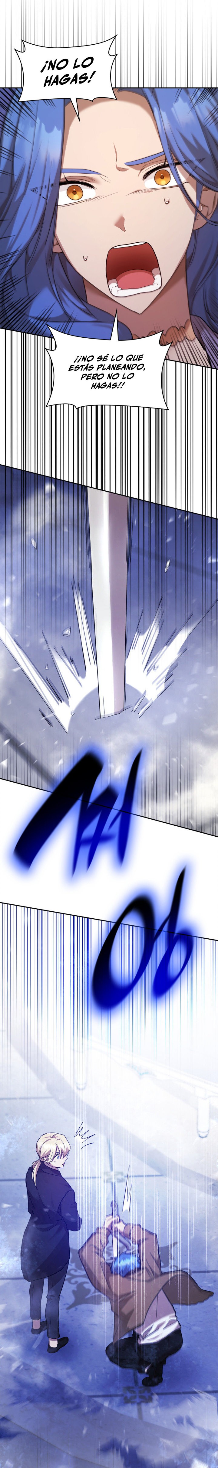 Read The Infinite Mage Español Manga Online