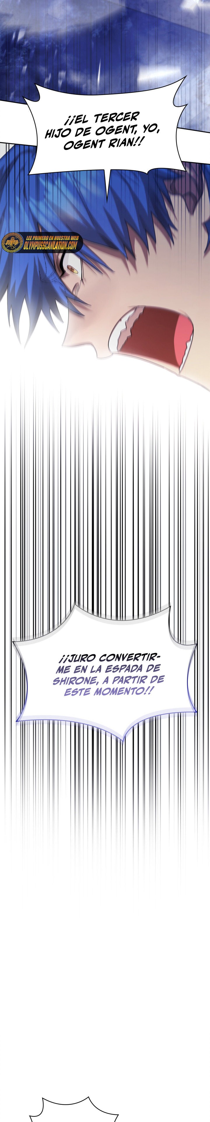 Read The Infinite Mage Español Manga Online