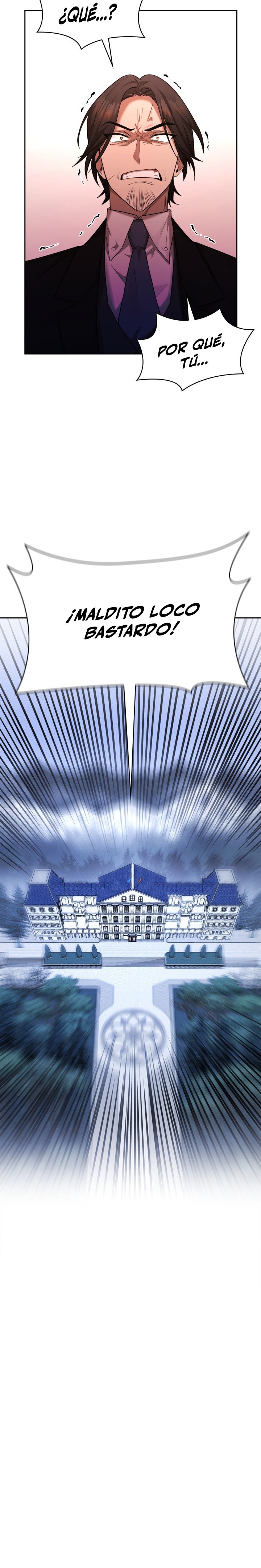 Read The Infinite Mage Español Manga Online