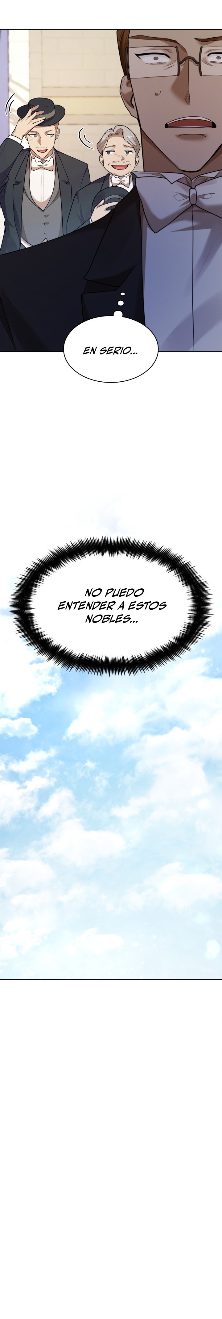 Read The Infinite Mage Español Manga Online