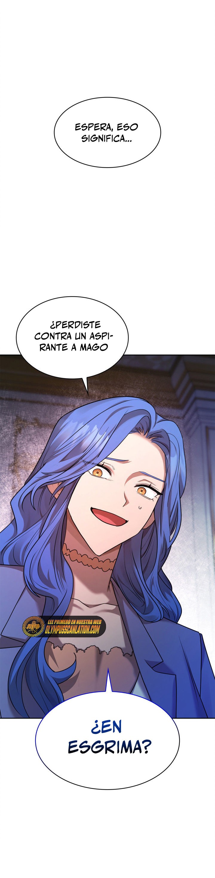 Read The Infinite Mage Español Manga Online