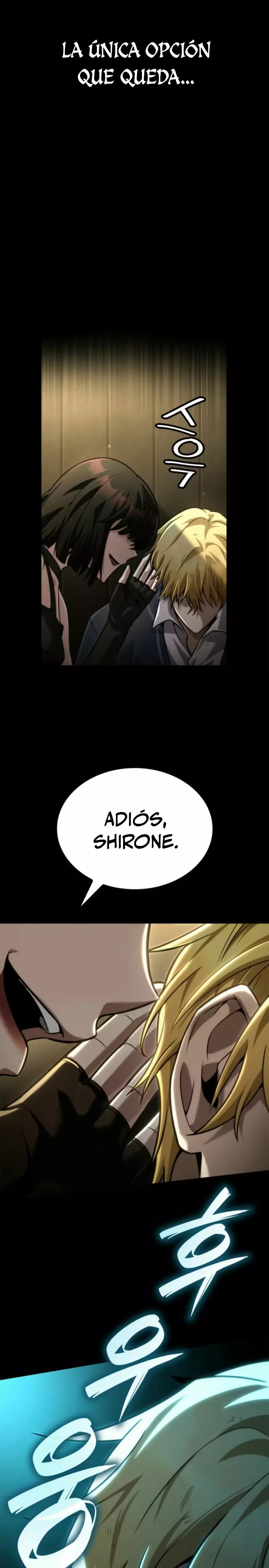 Read The Infinite Mage Español Manga Online