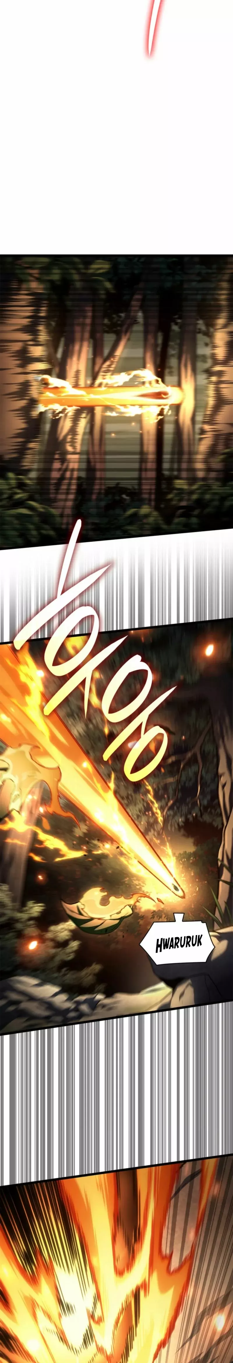 Read The Infinite Mage Español Manga Online