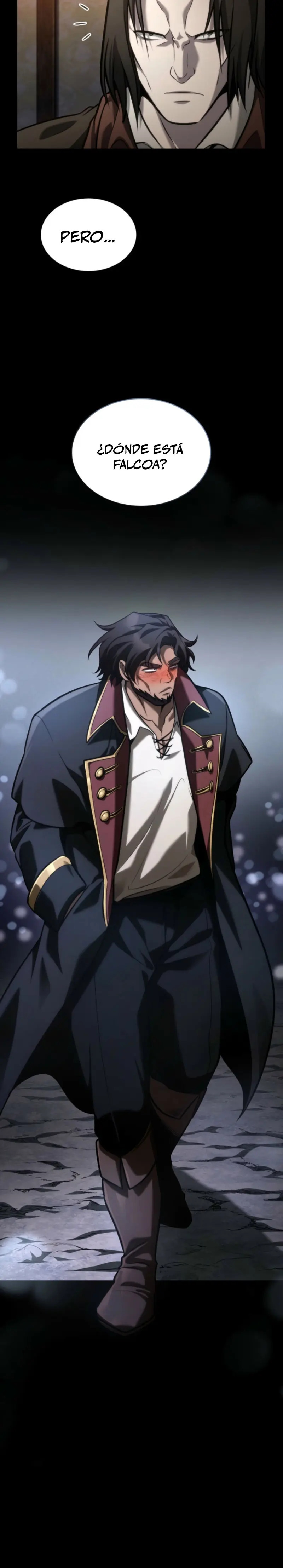 Read The Infinite Mage Español Manga Online