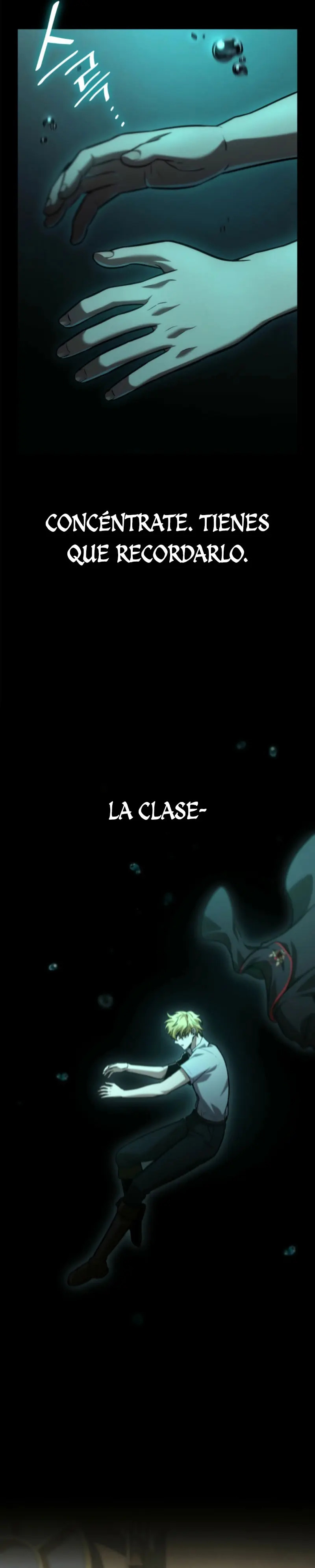 Read The Infinite Mage Español Manga Online