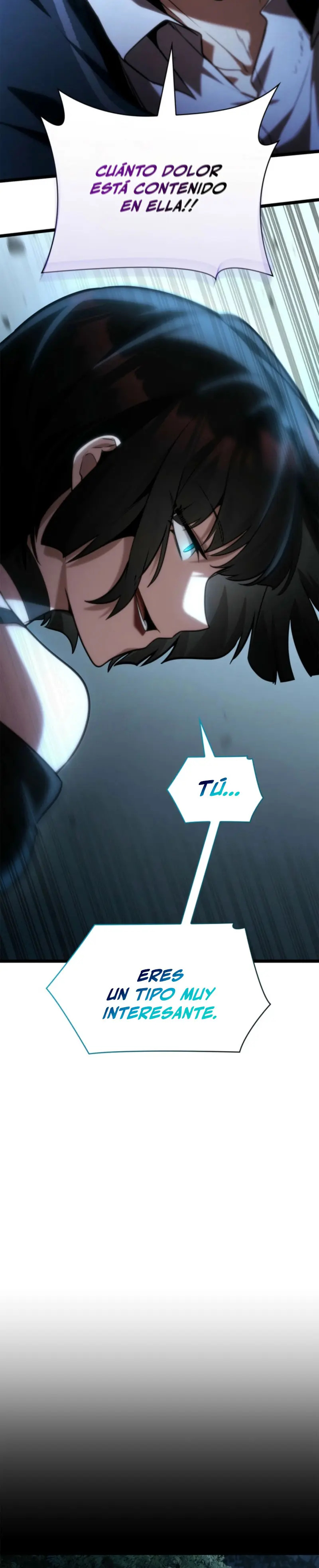 Read The Infinite Mage Español Manga Online