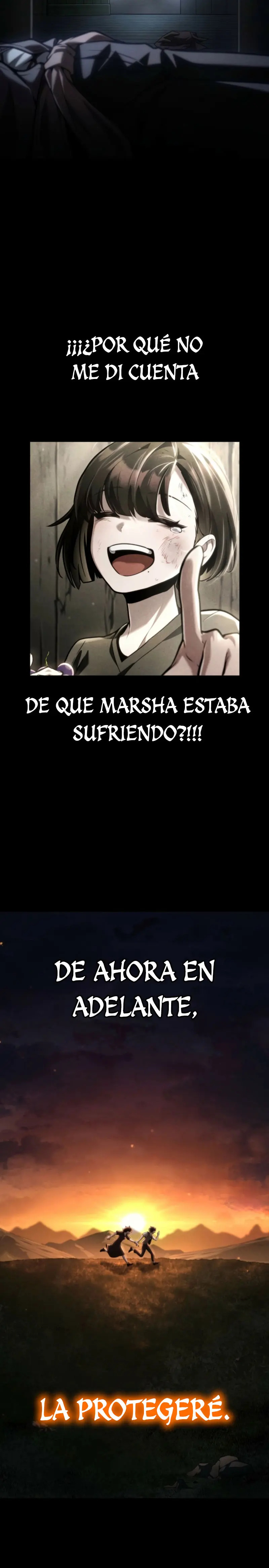 Read The Infinite Mage Español Manga Online