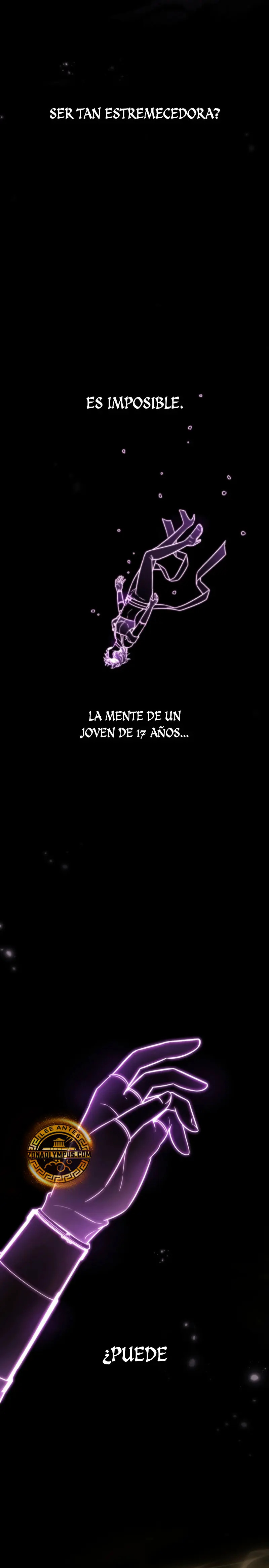 Read The Infinite Mage Español Manga Online