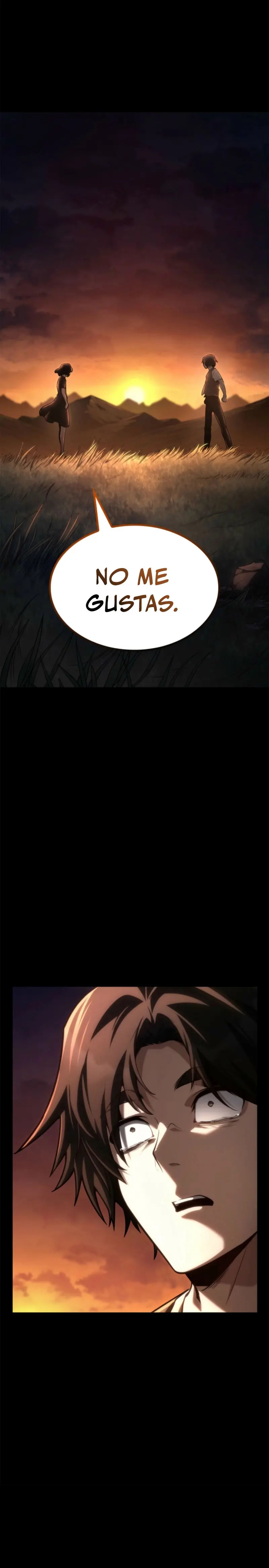 Read The Infinite Mage Español Manga Online