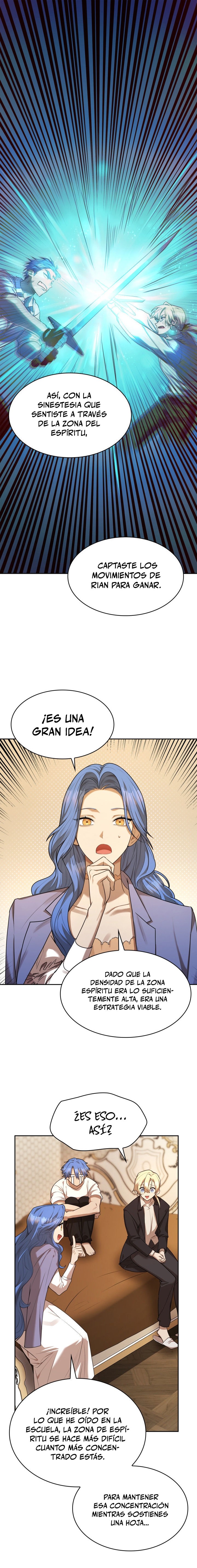 Read The Infinite Mage Español Manga Online