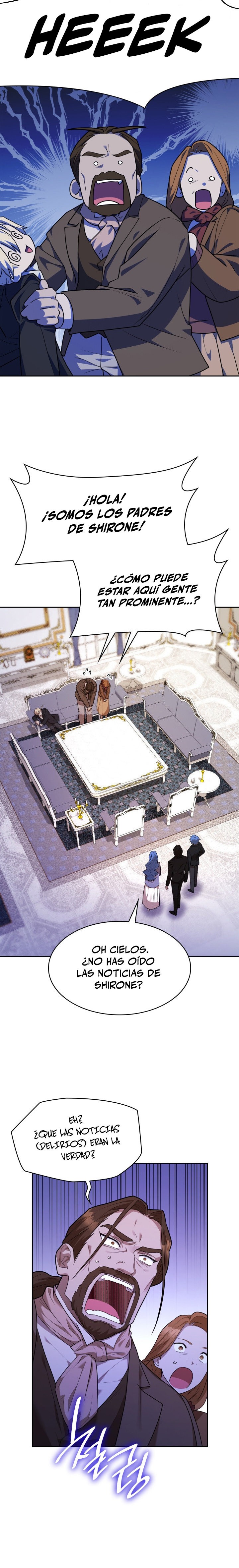 Read The Infinite Mage Español Manga Online