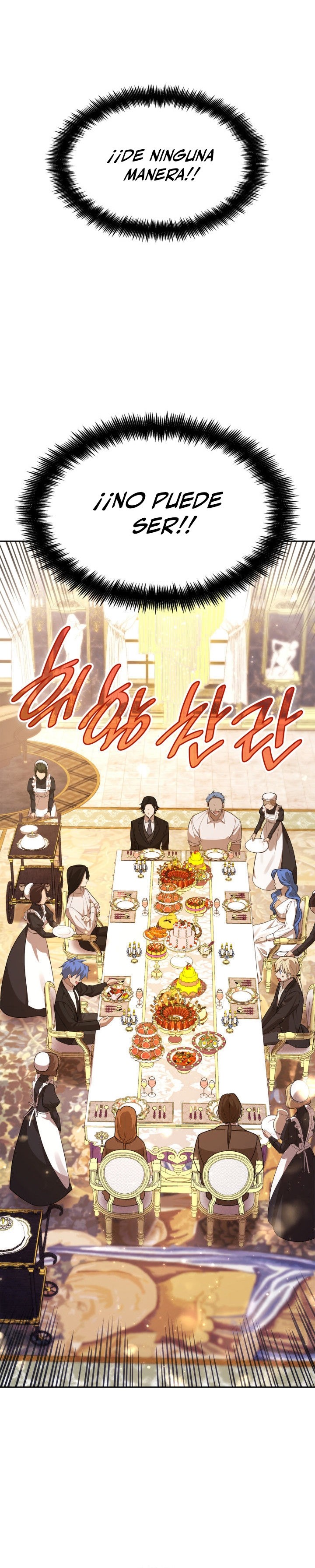 Read The Infinite Mage Español Manga Online