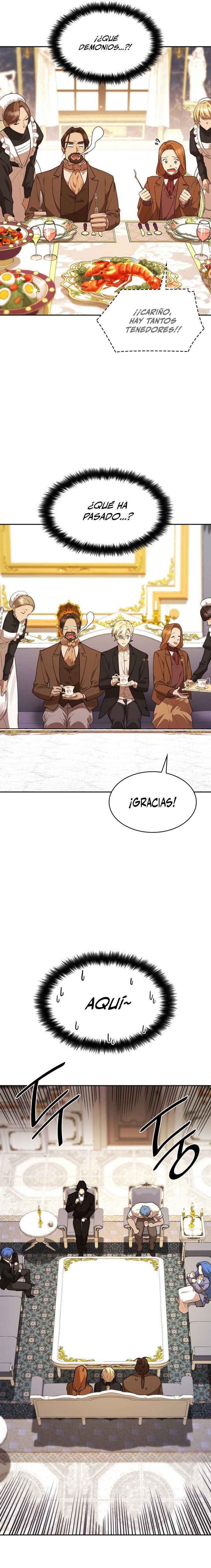 Read The Infinite Mage Español Manga Online