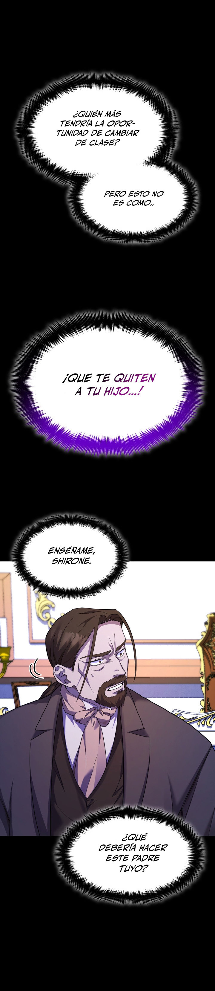 Read The Infinite Mage Español Manga Online