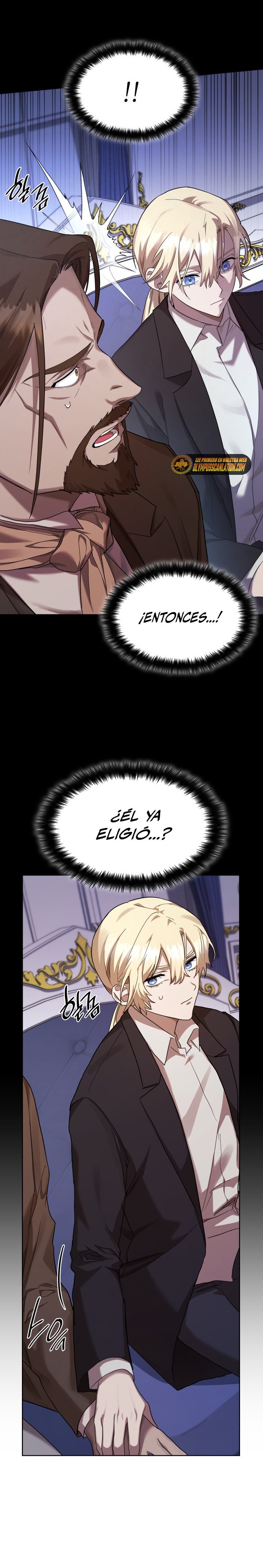 Read The Infinite Mage Español Manga Online