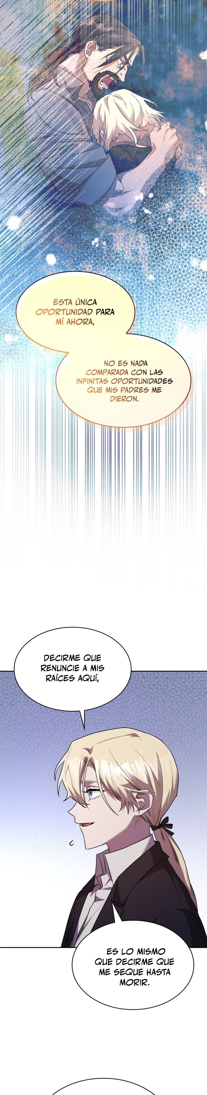 Read The Infinite Mage Español Manga Online