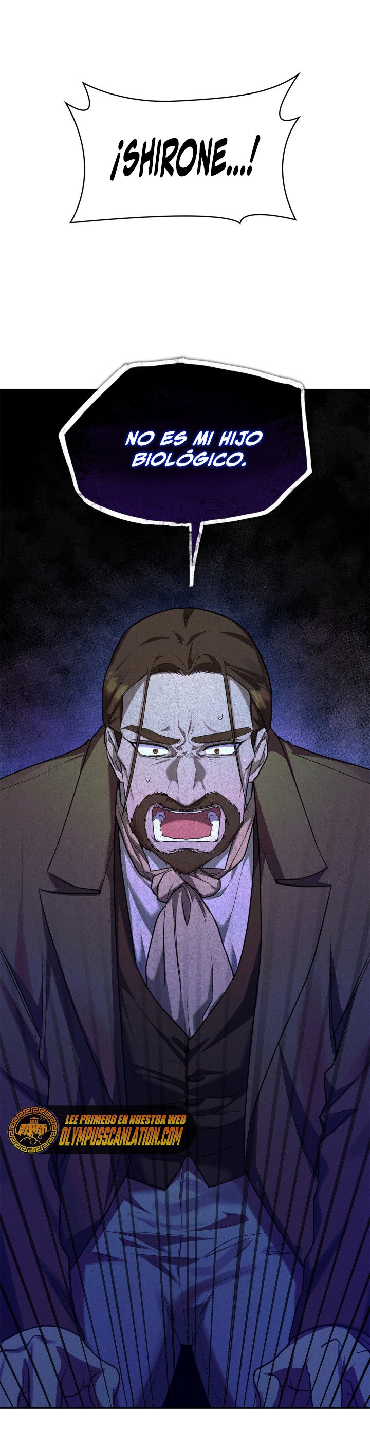 Read The Infinite Mage Español Manga Online