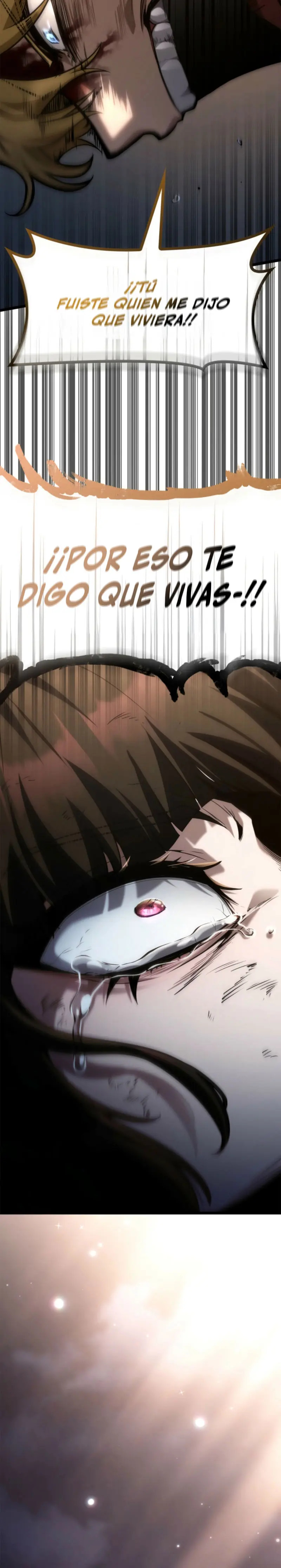 Read The Infinite Mage Español Manga Online