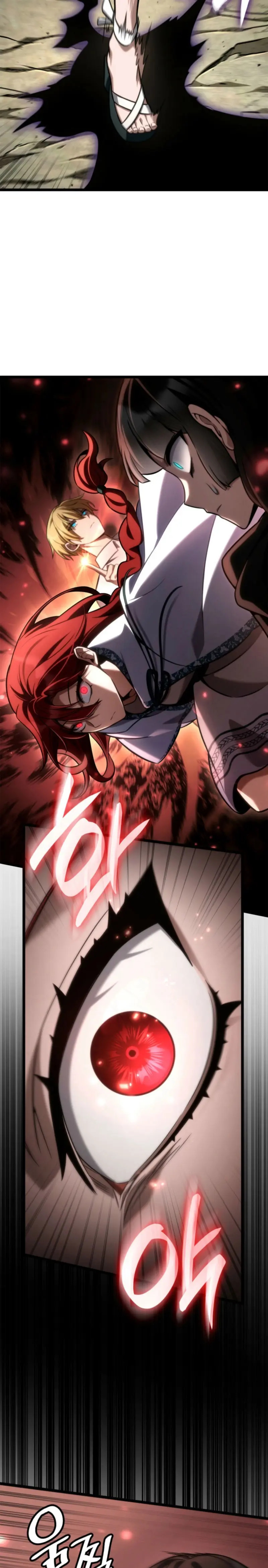 Read The Infinite Mage Español Manga Online