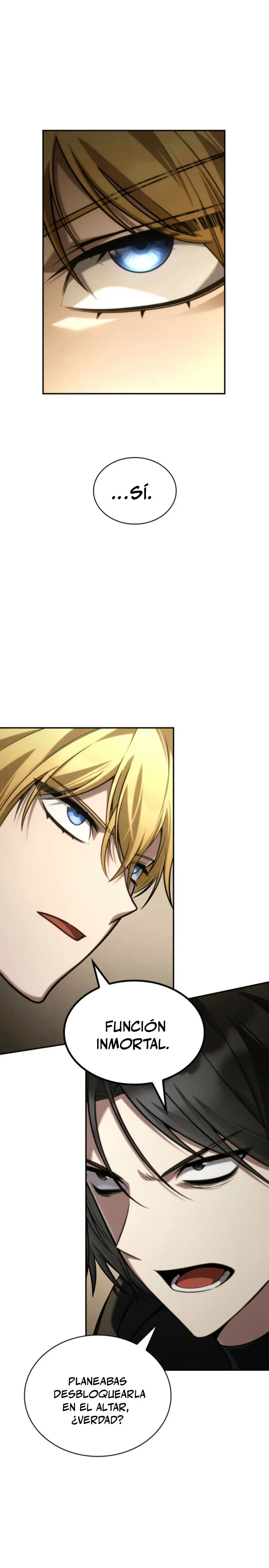 Read The Infinite Mage Español Manga Online