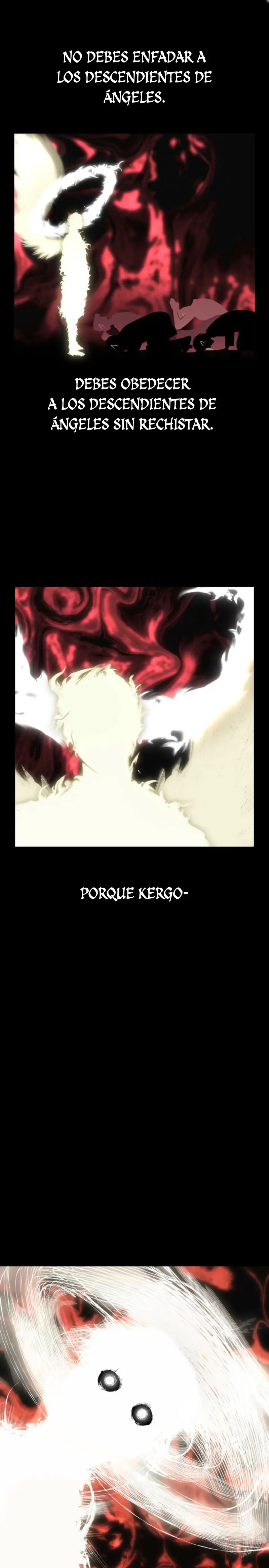 Read The Infinite Mage Español Manga Online