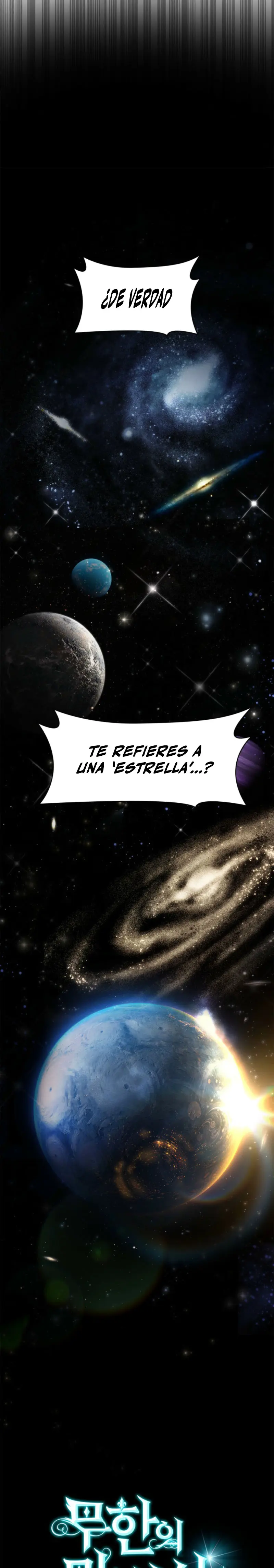 Read The Infinite Mage Español Manga Online