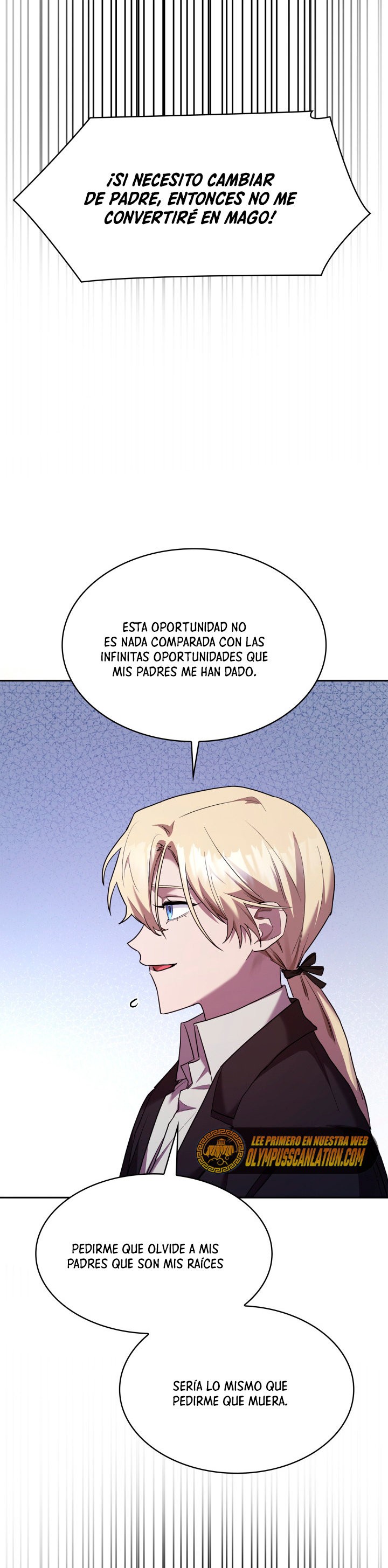 Read The Infinite Mage Español Manga Online