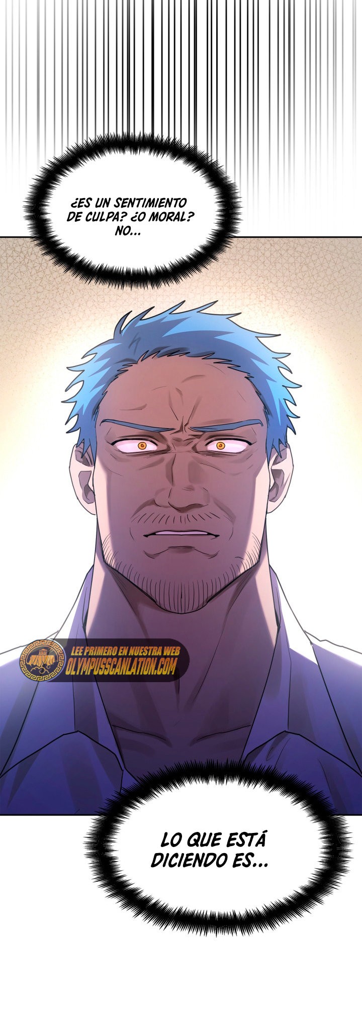 Read The Infinite Mage Español Manga Online