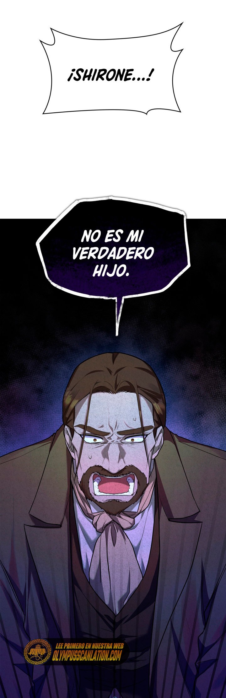 Read The Infinite Mage Español Manga Online