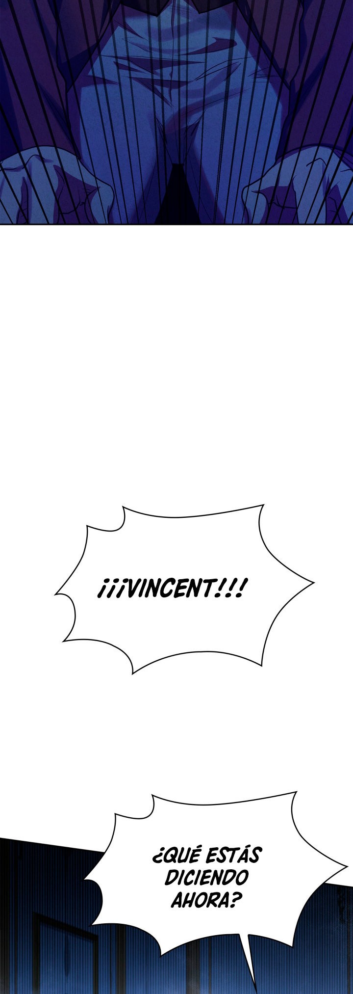 Read The Infinite Mage Español Manga Online