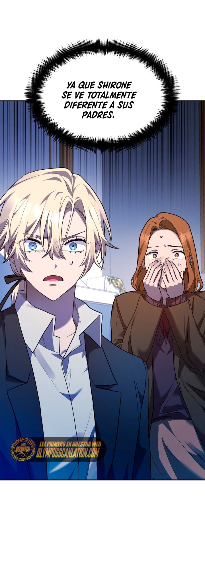 Read The Infinite Mage Español Manga Online